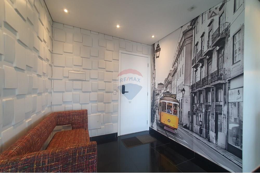 Cj. Comercial/ Sala - Venda - São Paulo , São Paulo - 1 - SALA.jpg - 602061040-24