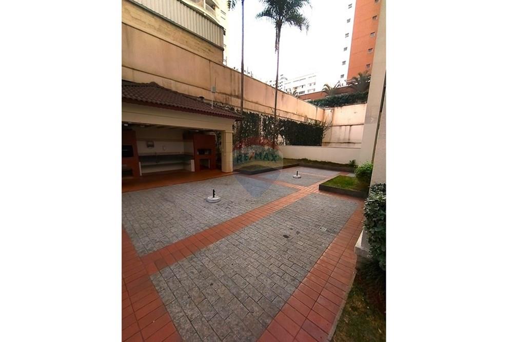 Apartamento - Alugar - São Paulo , São Paulo - Area Churrasqueira.jpg - 601081088-10