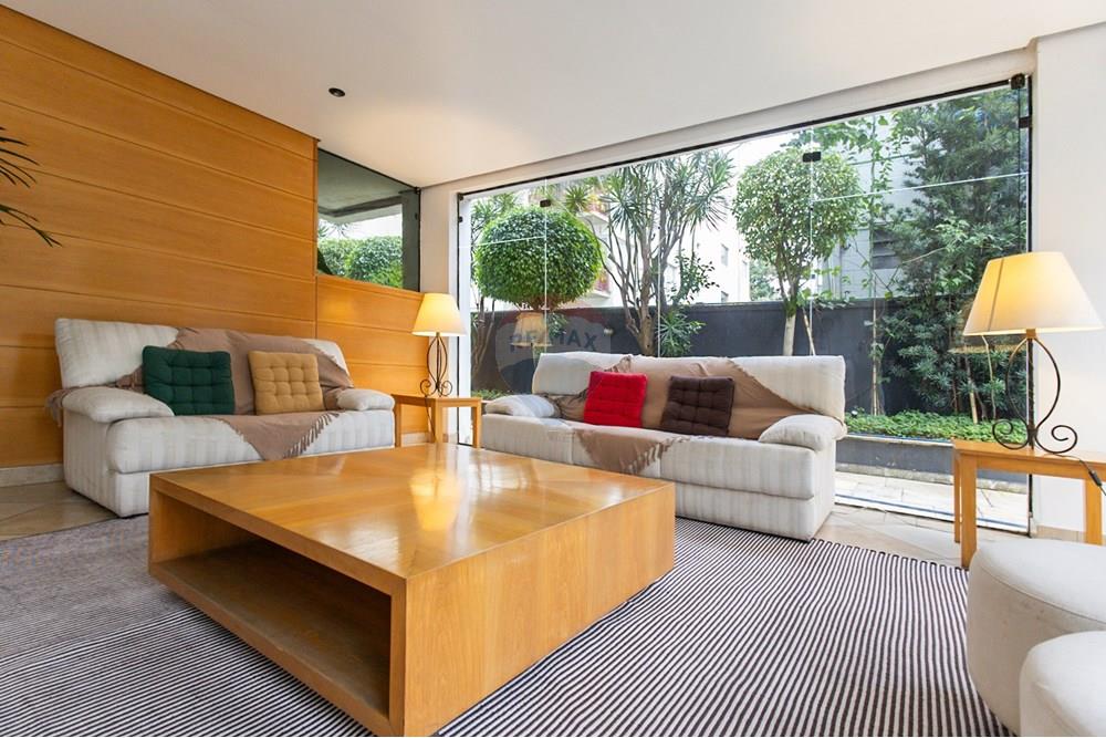 Apartamento - Venda - São Paulo , São Paulo - 02area-condominial013.jpg - 601371033-2