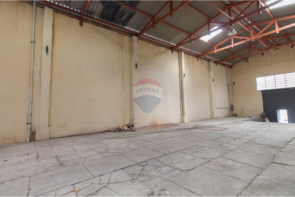 Galpão - Alugar - São Paulo , São Paulo - glpão12.jpg - 602141003-247