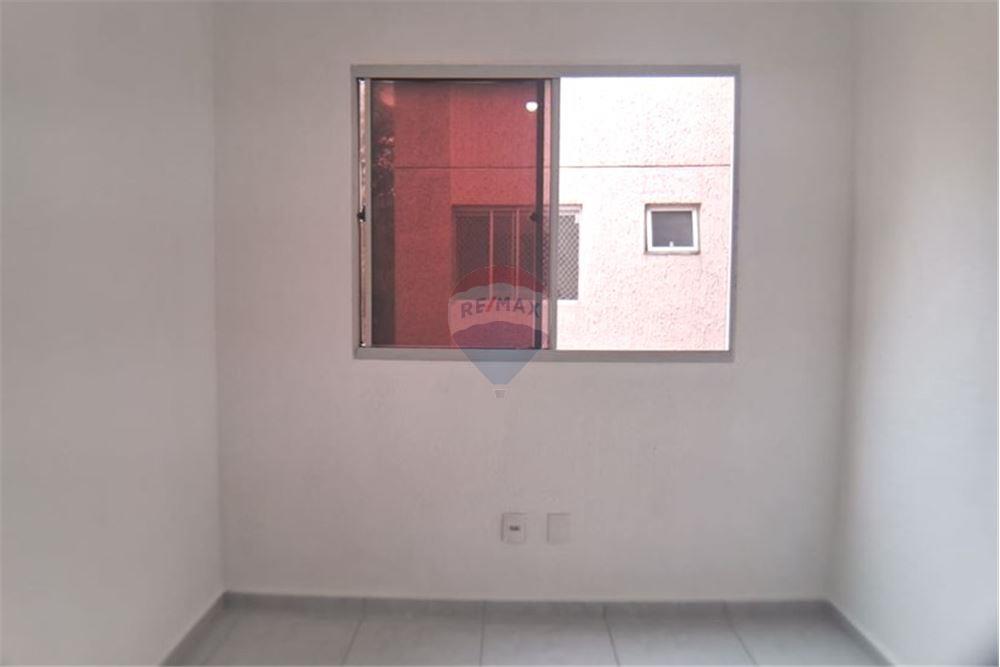 Apartamento - Alugar - São Paulo , São Paulo - Quarto - Quarto - 601751024-51