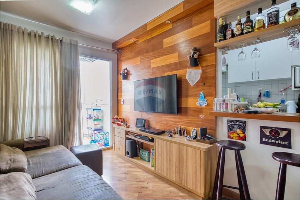 Apartamento - Venda - São Paulo , São Paulo - 01fotos_009.jpg - 601351256-3