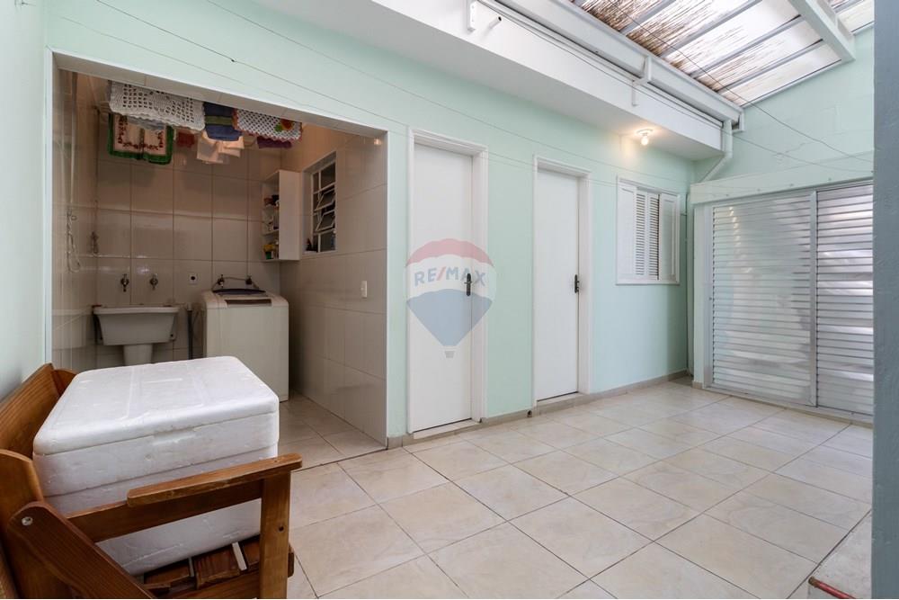 Casa - Venda - São Paulo , São Paulo - 16 QUINTAL FUNDOS.jpg - 601261002-227