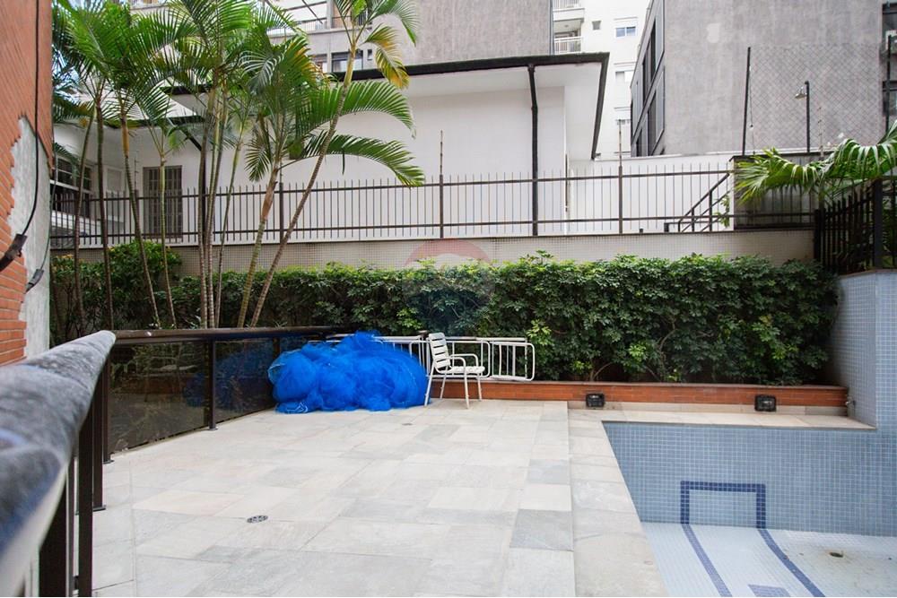 Apartamento - Venda - São Paulo , São Paulo - 02area-condominial004.jpg - 601081090-15