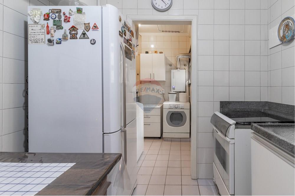 Apartamento - Venda - São Paulo , São Paulo - Cópia de 7 Cozinha (2).jpg - 601261073-44