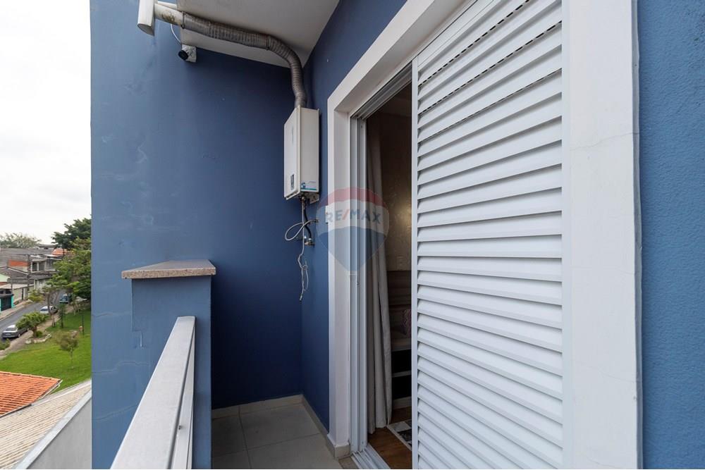 Casa - Venda - São Bernardo do Campo , São Paulo - 01fotos_023.jpg - 601251090-58