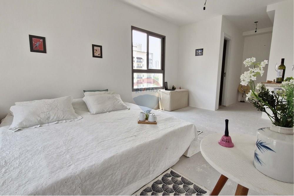 Flat/Apart Hotel, 1 quarto, 29 m² - Foto 3