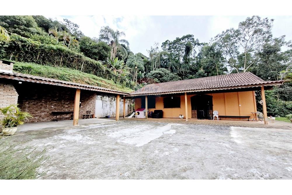 Casa de Campo - Venda - São Paulo , São Paulo - RUA DO ENGORDADOR, 100 (1).jpg - 601051032-131