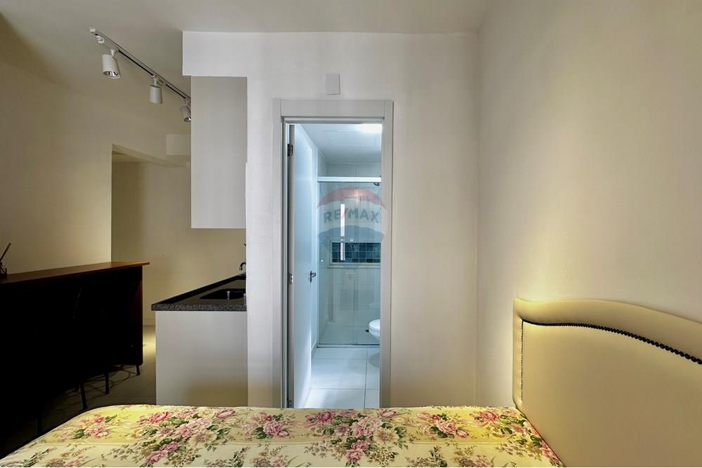 Studio - Alugar - São Paulo , São Paulo - IMG_3455.jpg - 602321014-81