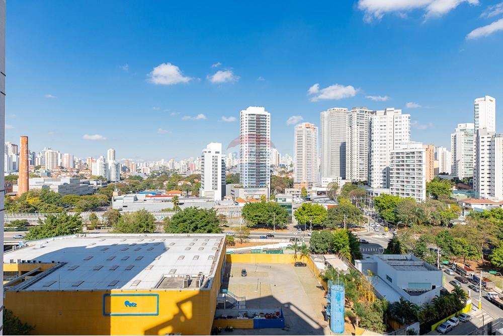 Apartamento - Venda - São Paulo , São Paulo - Remax Ville-14.jpg - 601241050-7