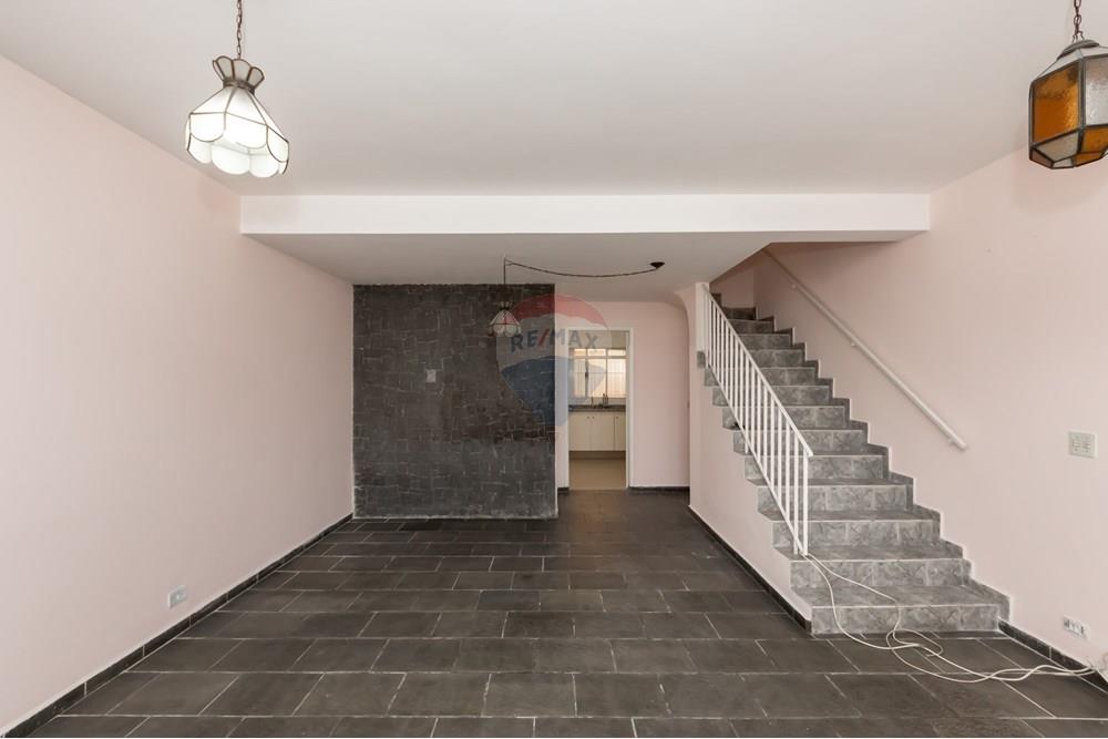 Sobrado - Venda - São Paulo , São Paulo - IMG_449820.jpg - Sala de estar - 602161016-12