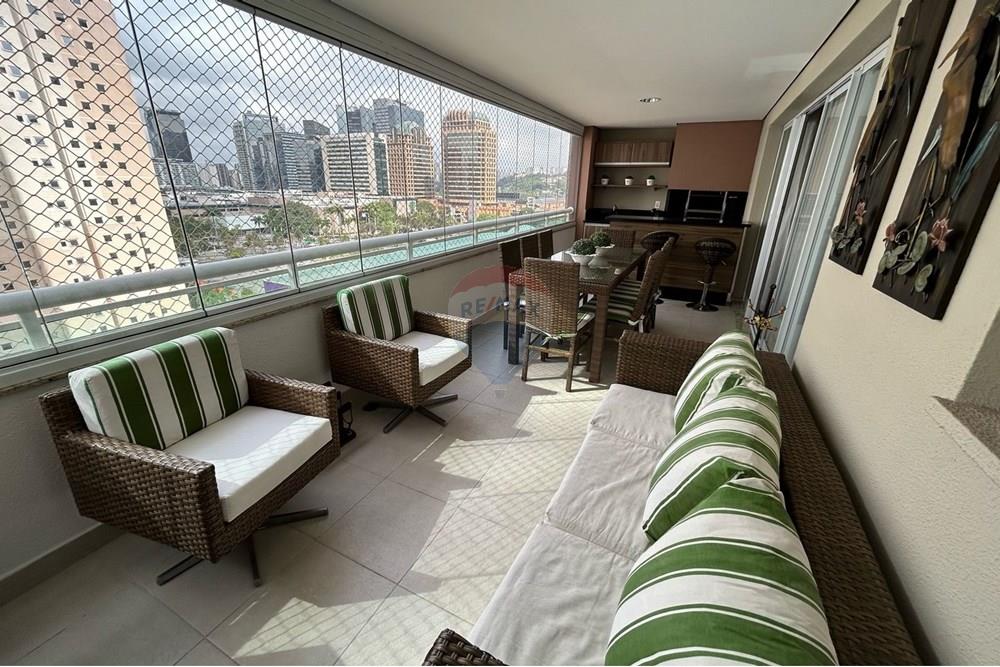 Apartamento - Alugar - São Paulo , São Paulo - 3.jpeg - 602321003-51