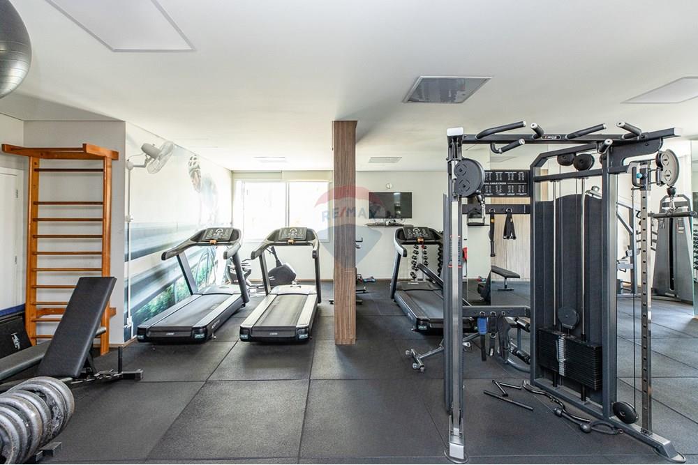 Apartamento - Venda - São Paulo , São Paulo - Cópia de Remax Ares-46.jpg - 601131009-79