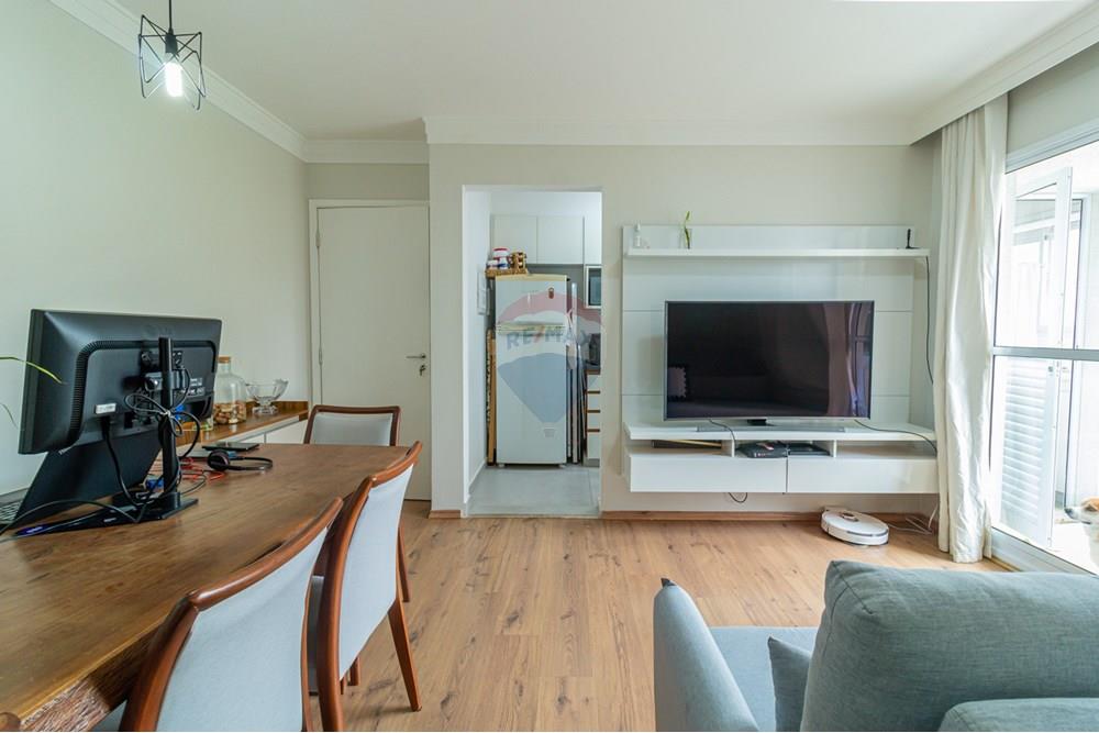 Apartamento - Venda - São Paulo , São Paulo - 03sala_008.jpg - 602101048-7