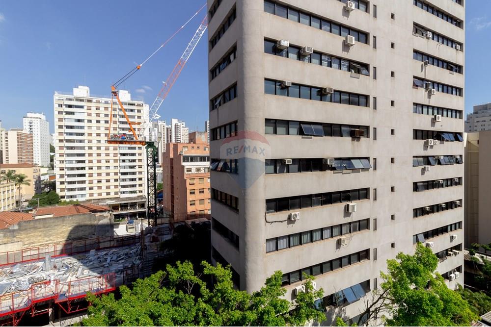 Apartamento - Venda - São Paulo , São Paulo - 9 VISTA AREA SERV.jpg - 601261084-25