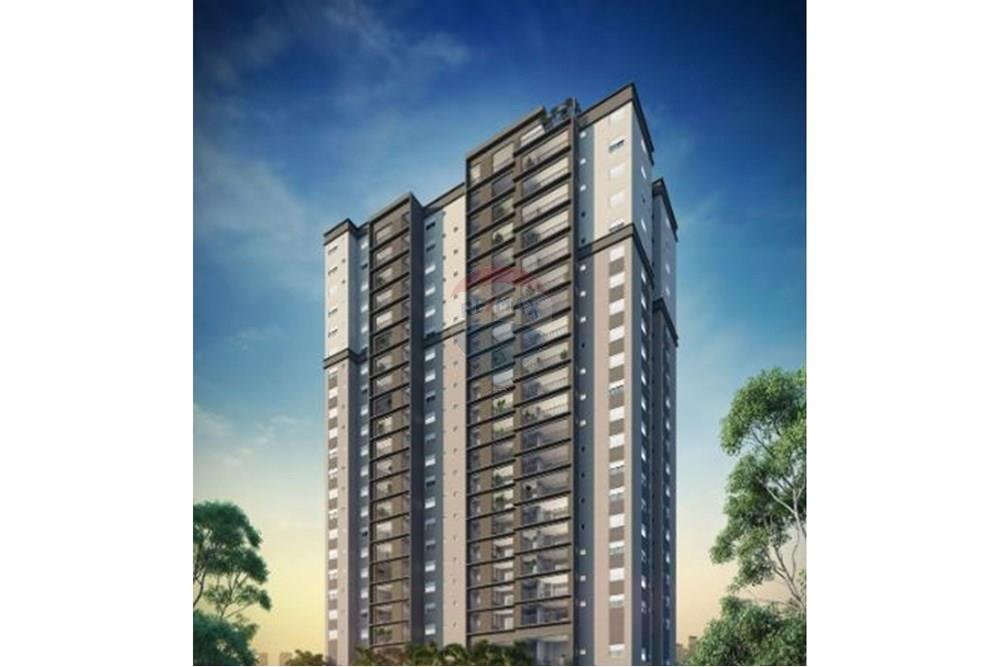 Apartamento - Venda - São Paulo , São Paulo - 5.JPG - 602291003-14