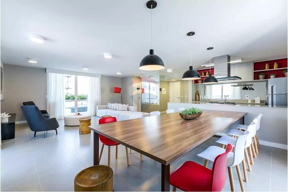 Studio - Venda - São Paulo , São Paulo - espaço gourmet.jpg - Área Gourmet - 601081089-7