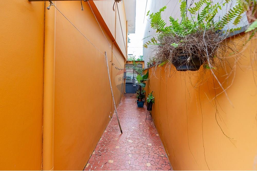 Casa - Venda - São Paulo , São Paulo - Remax Ares-32.jpg - Quintal - 601131006-118