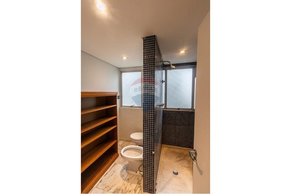 Apartamento - Alugar - São Paulo , São Paulo - apartamento-padrao-venda-aluguel-2dorm-itaim-bibi-sao-paulo-sp-AP6048_ITV-20.jpg - 601361019-3120