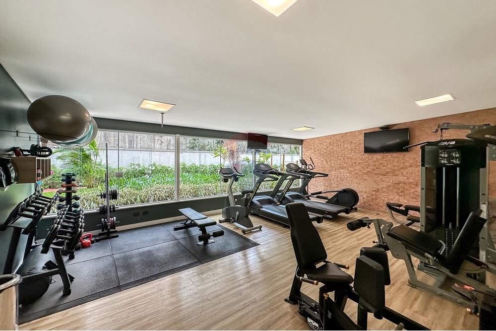 Apartamento - Venda - São Paulo , São Paulo - IMG_360635.jpg - 602241008-42