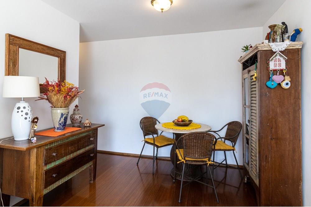 Apartamento - Venda - São Paulo , São Paulo - IMG_9271_sala jantar 2.jpg - 602201028-3