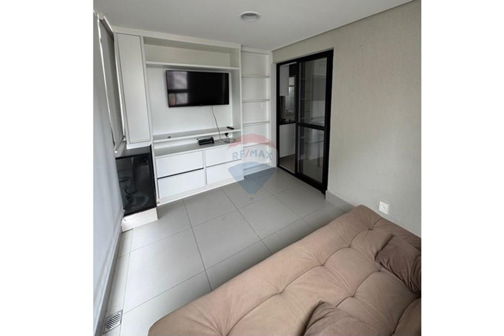 Apartamento - Alugar - São Paulo , São Paulo - 9R.jpg - 601241018-56