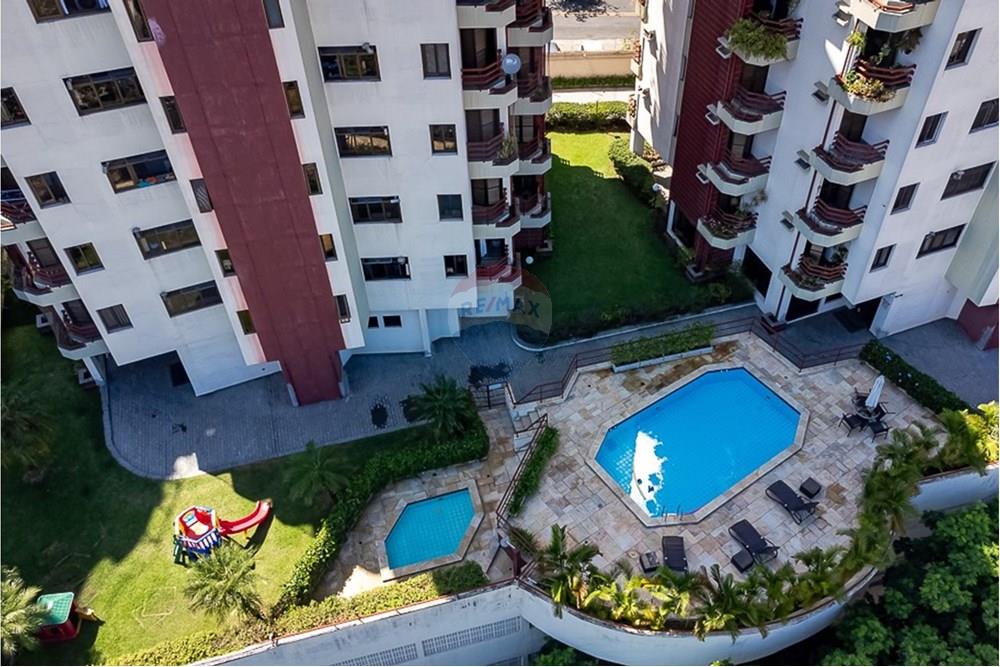 Cobertura - Venda - São Paulo , São Paulo - 45.jpg - Fachada - 601371031-42