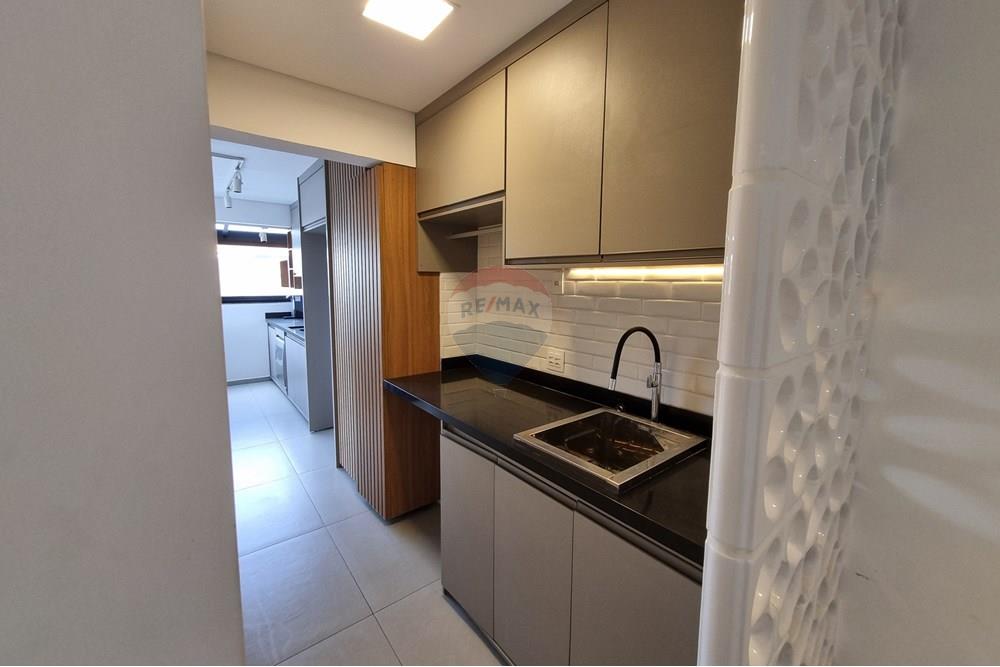 Apartamento - Alugar - São Paulo , São Paulo - 47.jpg - 602101005-57