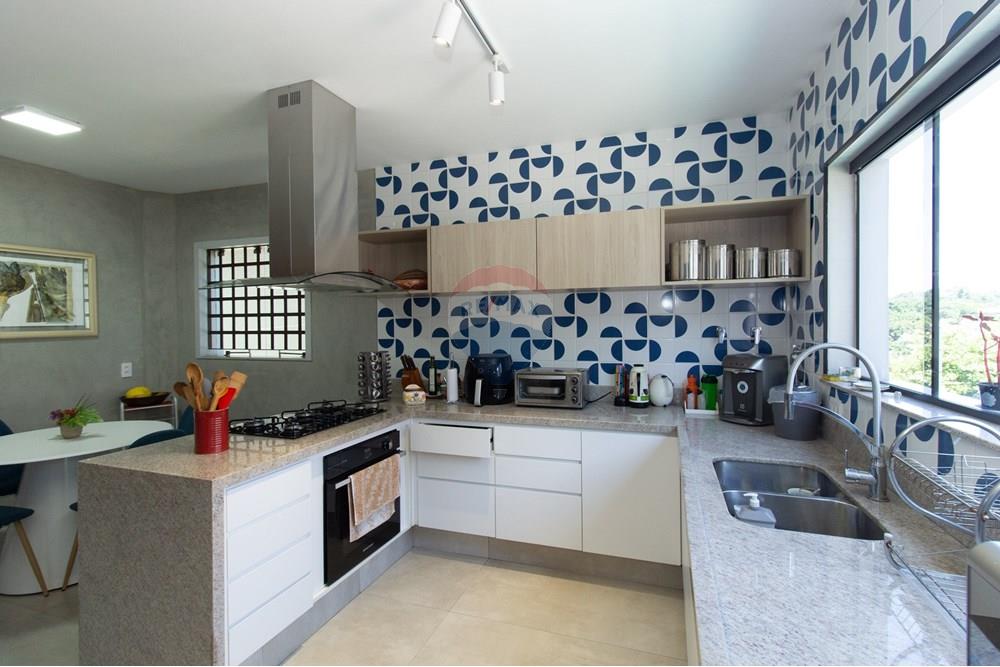 Casa - Venda - São Paulo , São Paulo - 13 Cozinha.jpg - 601971016-419