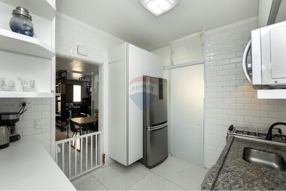 Apartamento - Venda - São Paulo , São Paulo - IMG_829118.jpg - 602071001-265