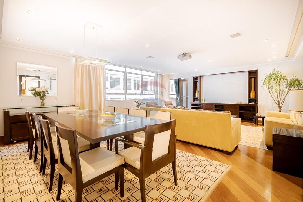 Apartamento - Venda - São Paulo , São Paulo - 1.jpg - Sala de jantar - 601081056-27