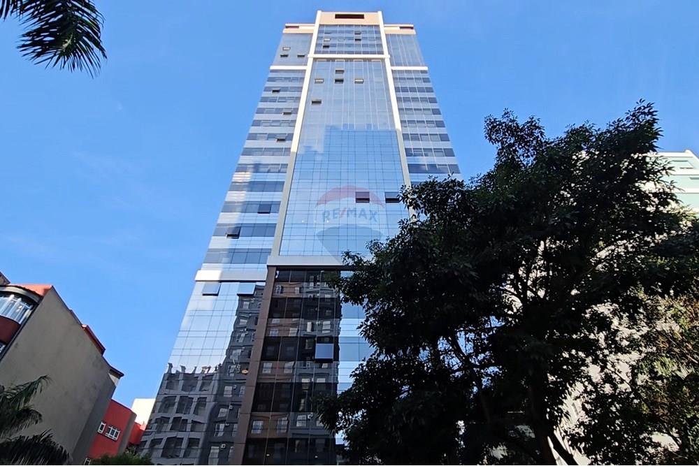 Conjunto Comercial-Sala para alugar, 55m² - Foto 20