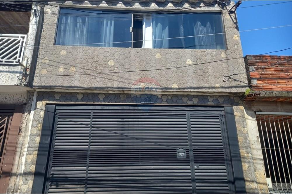 Sobrado - Venda - São Paulo , São Paulo - 708191a1-202a-457a-93e9-7c49f0dc5582.jpeg - 601171010-51