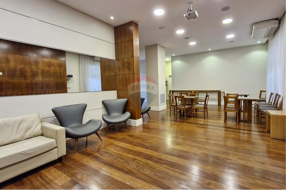 Residential - وحده سكنيه - ساو باولو , ساو باولو - BR - AV. GIOVANNI GRONCHI, 6829 (72).jpg - Party Room - 601361044-60