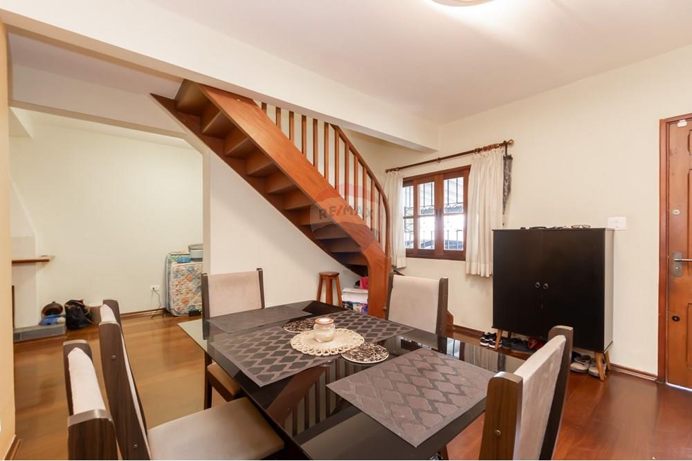 Casa de Vila - Venda - São Paulo , São Paulo - IMG_679911.jpg - 601721006-82