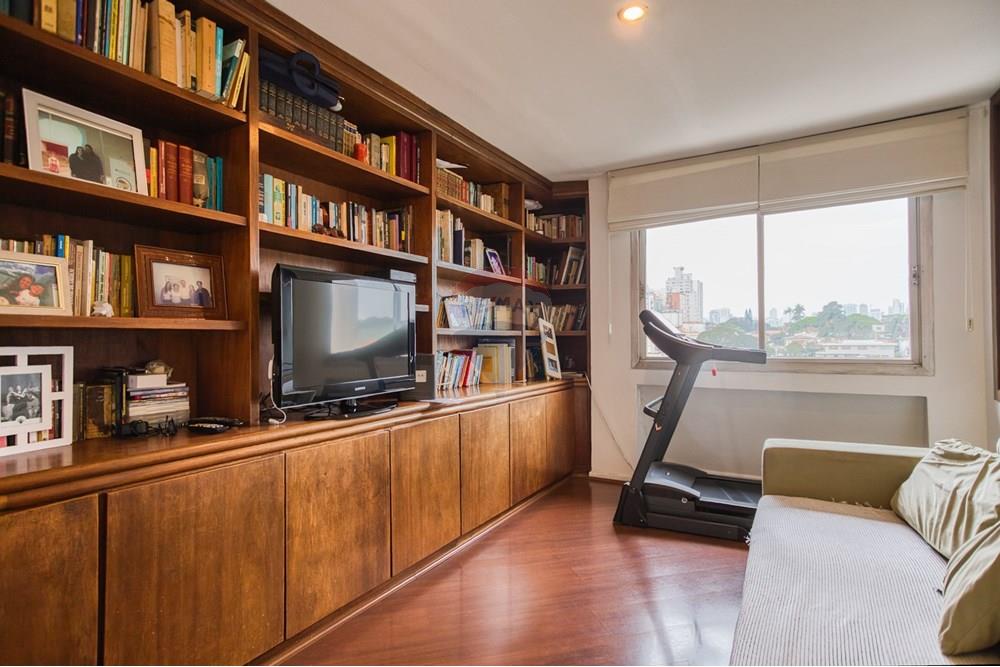 Apartamento - Venda - São Paulo , São Paulo - 03sala001_destaque.jpg - 601081090-22