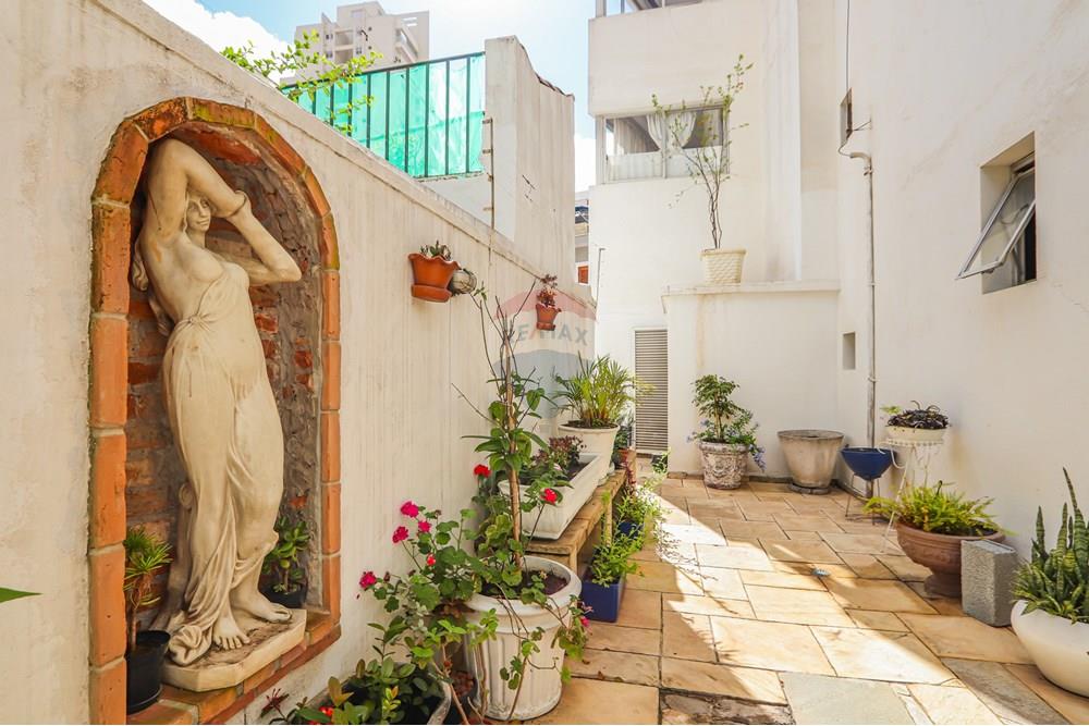 Apartamento - Venda - São Paulo , São Paulo - 02area-condominial_004.jpg - 602101056-14