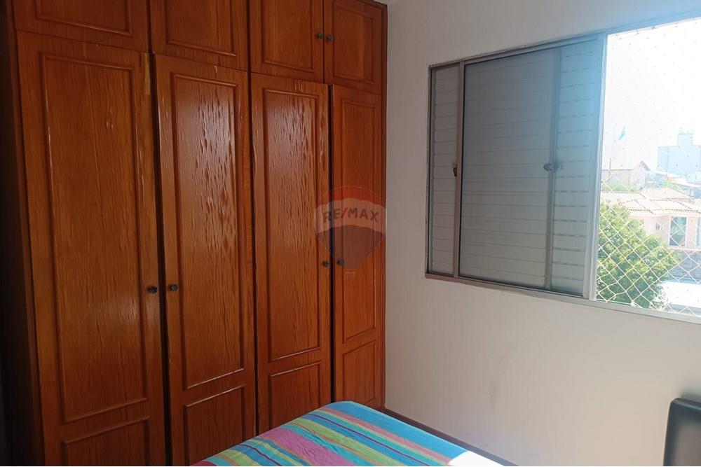 Apartamento - Venda - São Paulo , São Paulo - Quarto 8.jpeg - Quarto de família - 601311038-15