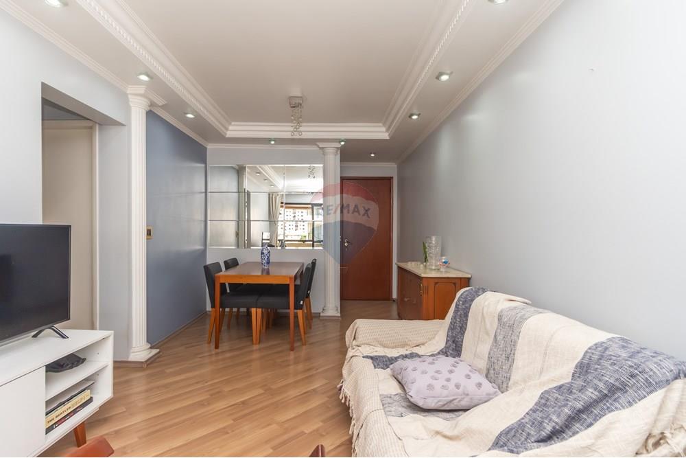 Apartamento - Venda - São Paulo , São Paulo - IMG_284111.jpg - Sala de estar - 602231013-7