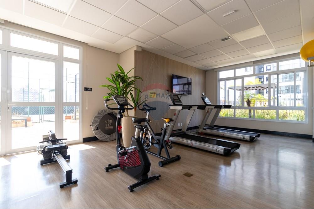 Apartamento - Venda - São Paulo , São Paulo - 01fotos_031.jpg - 602011001-111