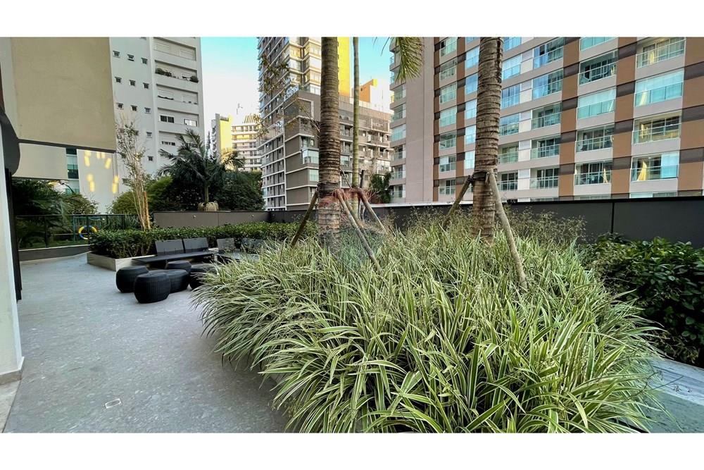 Apartamento - Alugar - São Paulo , São Paulo - IMG_0718.JPEG - 602241008-59