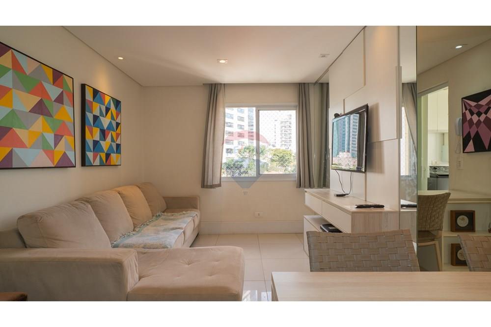 Apartamento - Venda - São Paulo , São Paulo - DSC05589.JPG - 602321023-16