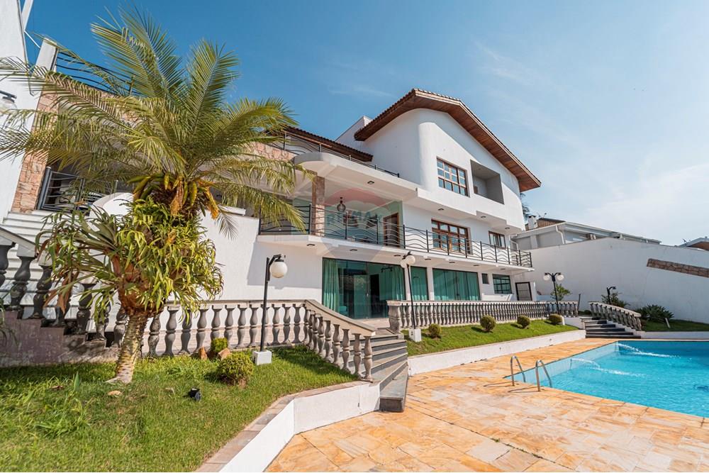 Casa de Condomínio - Venda - Cajamar , São Paulo - Condomínio Village Scorpios II   (80).jpg - 601301008-65