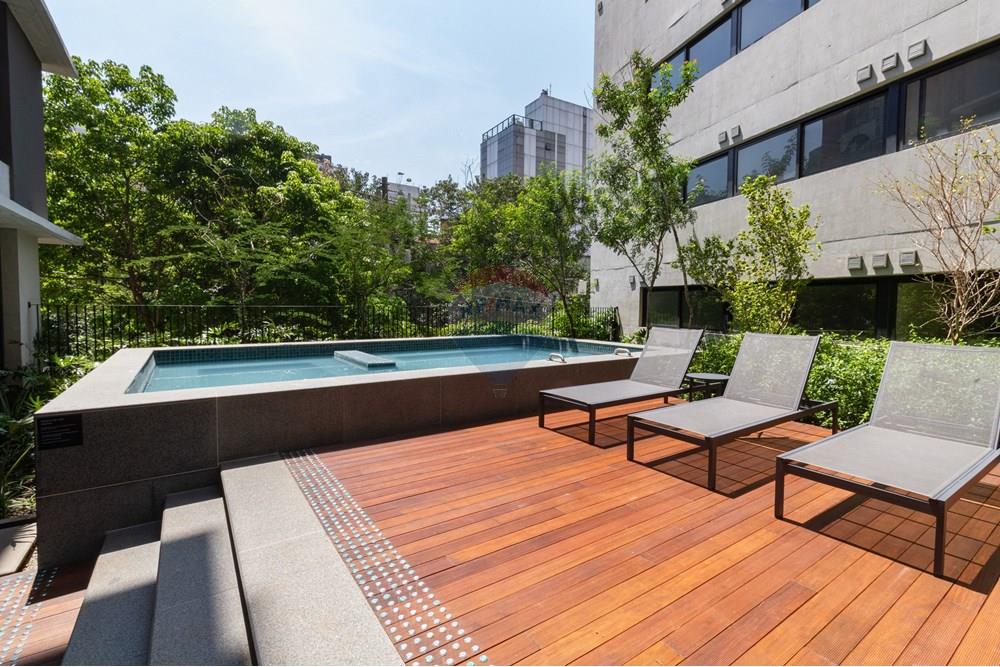 Studio - Venda - São Paulo , São Paulo - FCO_LEITAO_73-5.jpg - 601351208-136