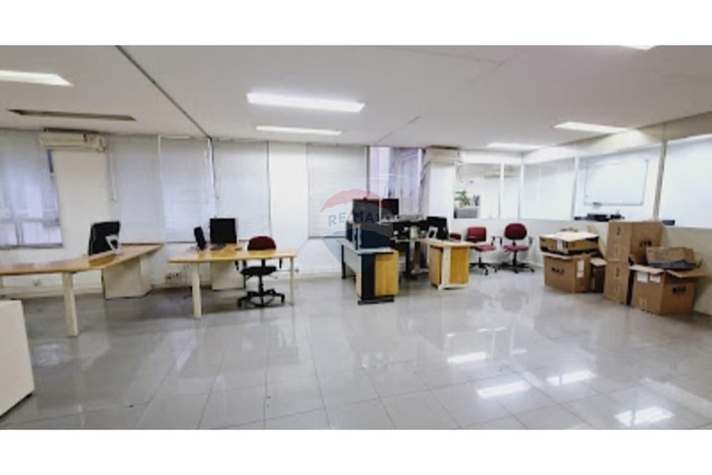 Cj. Comercial/ Sala - Venda - São Paulo , São Paulo - 1d2f9706-bea0-432f-8135-f454f880f56d-1_all_12741.jpg - 601971101-13
