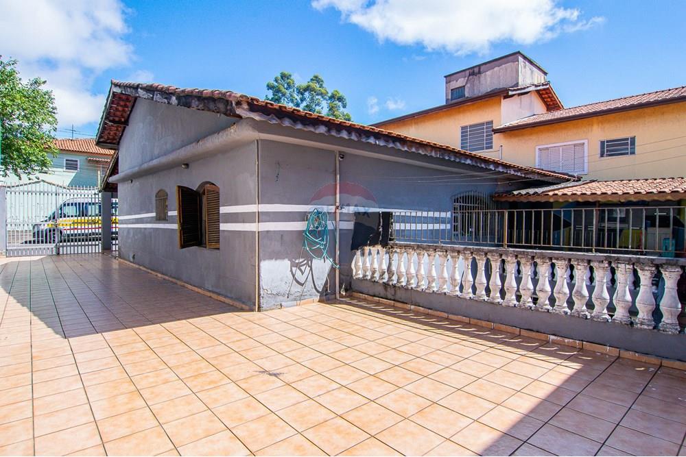 Casa - Venda - São Paulo , São Paulo - 07garagem005.JPG - 602251001-43