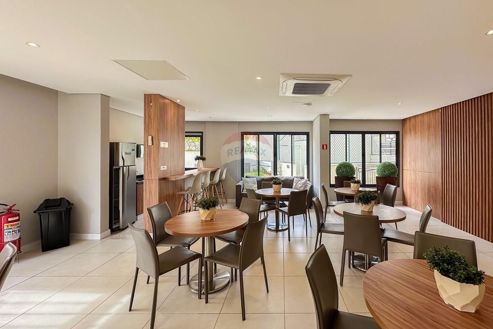 Apartamento, 2 quartos, 55 m² - Foto 31