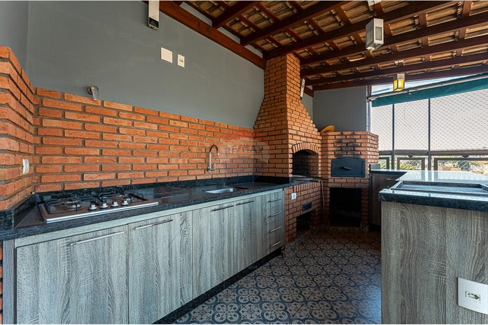 Cobertura - Venda - São Paulo , São Paulo - 8.jpg - Área Gourmet - 601371031-42