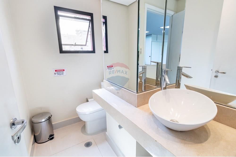 Cj. Comercial/ Sala - Alugar - São Paulo , São Paulo - 01fotos_046.jpg - 601251048-102