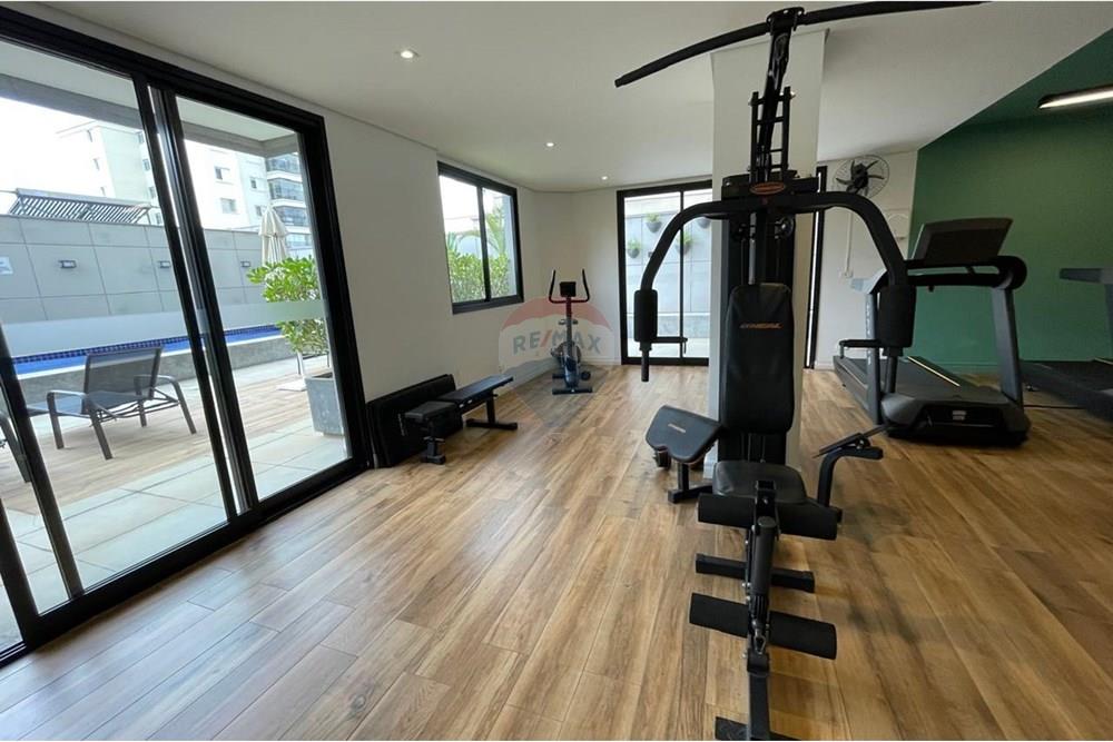 Apartamento - Alugar - São Paulo , São Paulo - IMG-20251021-WA0019.jpg - 602031032-19